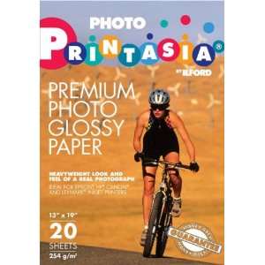  Printasia Prem Glossy Paper 4x6 100 Electronics