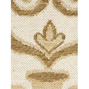 Damask Texture Light Sisal by Beacon Hill Fabric Arts 