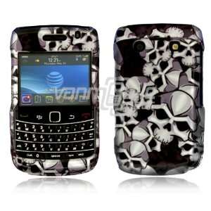   + LCD SCREEN PROTECTOR CASE for BB BOLD 9700 NEW 