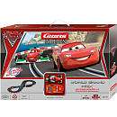 Carrera Evolution 132 World Grand Prix   Disney Pixar Cars 2   Toys 