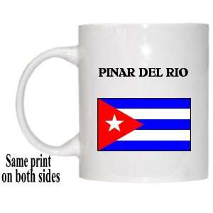  Cuba   PINAR DEL RIO Mug 