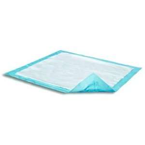 Special 12 packs of Underpads Dri Sorb 23 x 36   10 per pack   Attends