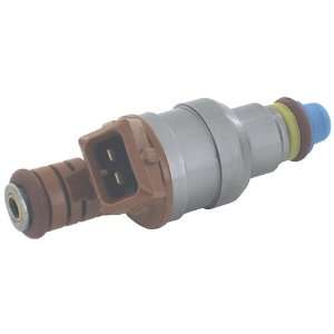  Python Injection 648 235 Fuel Injector Automotive