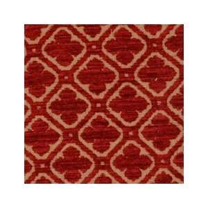  Small Scale Saffron/gold by Highland Court Fabric