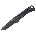   Folding Style   2.25 Blade   Straight Edge   Tanto   Stainless Steel
