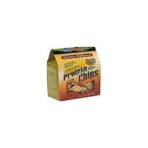   Naturals Better Balance Protein Chips 12 ea