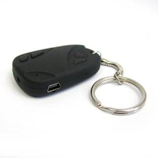 Encore 4GB USB 2.0 Keychain monitoring Camcorder, Camera, and Voice