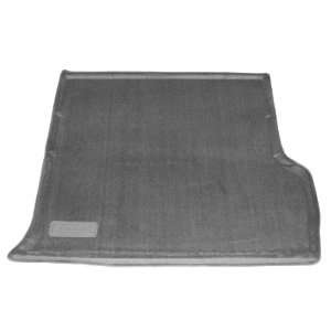   612524 Catch All Premium Gray Carpet Rear Cargo Floor Mat Automotive