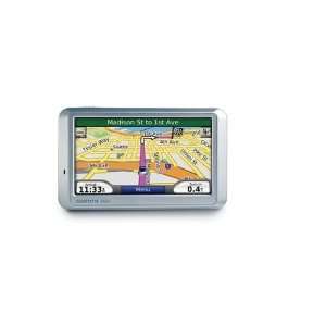   GARNUV780S for Garmin Nuvi 780 Screen (Clear) GPS & Navigation
