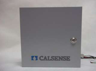 Calsense ET1 12 Station Lawn Sprinkler Irrigation Timer Controller 