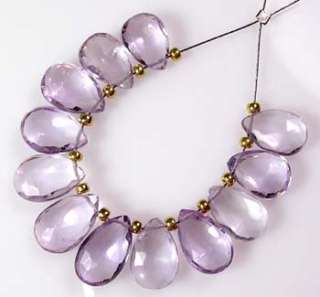   will receive the beads similar to the ones pictured unstrung loose