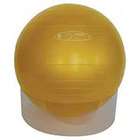 Ball Dynamics FitBALL Exercise Ball   45cm Yellow