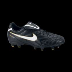 Nike Nike Tiempo Natural III FG Mens Soccer Cleat  