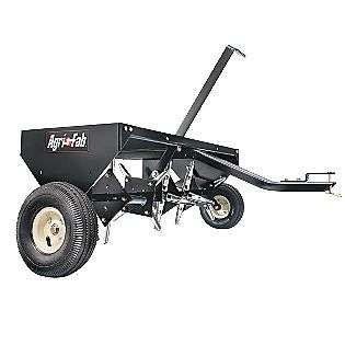 40 in. Lawn Aerator  Agri Fab Lawn & Garden Tractor Attachments 