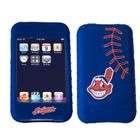 Pangea Brands Cleveland Indians iPod Touch Case