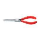 Knipex 5 1/4 Angled Flat Slim Long Nose Pliers