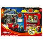 Playskool Action Heroes Pack Fire Fighter