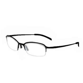 TAG HEUER Eyeglasses 4202 in color 001  Health & Wellness Eye & Ear 