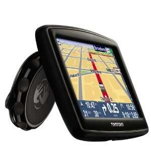   GPS Navigator Lifetime Traffic And Maps Edition 636926045827  