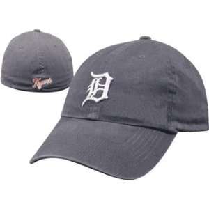  Detroit Tigers Navy Franchise Hat