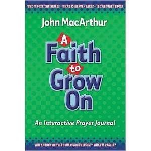   to Grow On Interactive Journal (Interactive Journal)  Author  Books