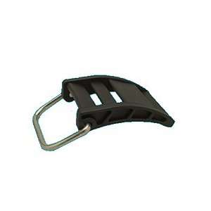  Tank Band Buckle Only   Cam Buckle for Tank Band, Scuba 