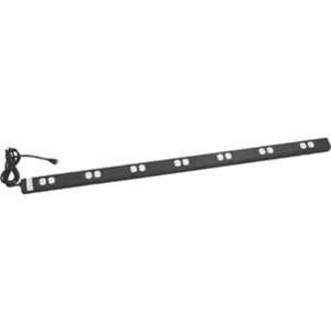  MIDDLE ATLANTIC PD 1415C VRTCL PWR STRIP W/14 OUTLETS 