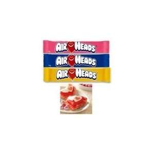   Open Stock Assorted Airheads  Grocery & Gourmet Food