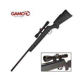 GAMO Big Cat 1200 w/4x32 Scope Pellet Gun