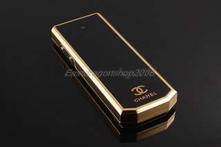   Edition GOLD SMARTPHONE ASCENT TI STEEL 8800 UNLOCKED CELL PHONE