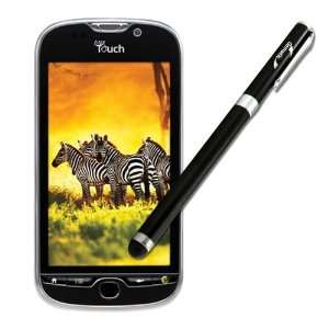  Gomadic Precision Tip Capacitive Stylus for T Mobile myTouch HD 