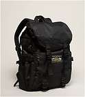 NEW AMERICAN EAGLE OUTFITTERS HIKING TECH BACKPACK BLACK BAG
