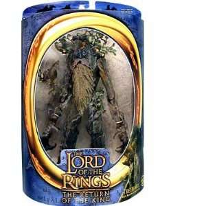  Lord of the Rings Return of the King  Treebeard Action 