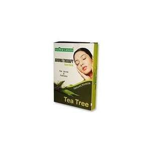  Aromatherapy Tea Tree Face Pack for Acne & Fairness 75 g 