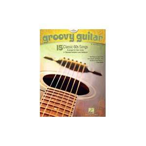  Songs  Guitar Solo Songbook and CD Package   TAB Musical Instruments