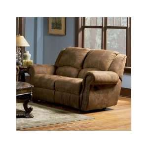 Rawlinson Motion Loveseat with individual Rockers   Coaster Co 