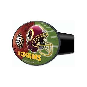  Washington Redskins Deluxe Hitch Cover