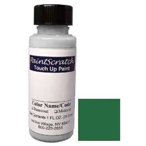   Up Paint for 1967 Jaguar All Models (color code 8323LH) and Clearcoat