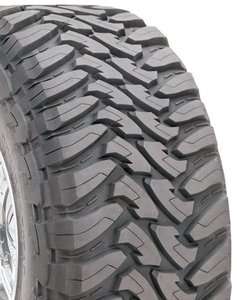 38/15.50R18 Toyo Open Country M/T Tires   LT 8 Ply  