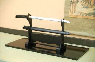 Authentic Japanese Katana Sword/Ninja Sword  Short Version   