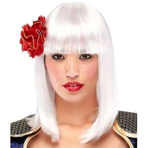  China Doll Long Synthetic Wig by Jon Renaus Illusions 
