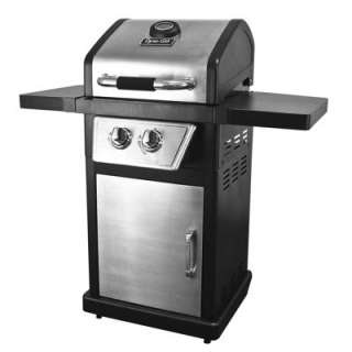 New Dyna Glo Smart Space Living 30,000 BTU Gas Grill  