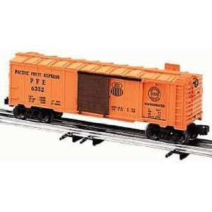  Lionel Pacific Fruit Express Operating Ice Car 6352 Toys 