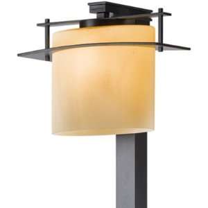  Outdr Ellipse Bollard Lg Outdoor By Hubbardton Forge 