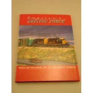   Force; Modeling Railroads and the Automotive Industry Toys & Games