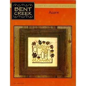  Acorn   Cross Stitch Pattern Arts, Crafts & Sewing
