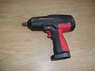 Snap On 3/8 Drive Battery Impact Wrench Cordless Case Charger