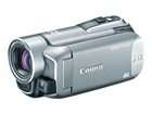 Canon Vixia HF R100 Camcorder   Silver