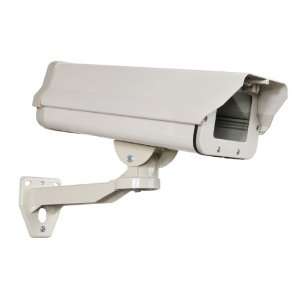  Outdoor Weatherproof Heavy Duty Aluminum CCTV Security 