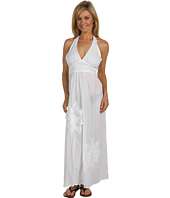 Tommy Bahama Smocked Halter Dress w/ Appliqués $41.99 (  MSRP 